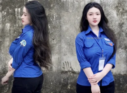 Chàng trai địt em sinh viên trường cao đẳng truyền hình