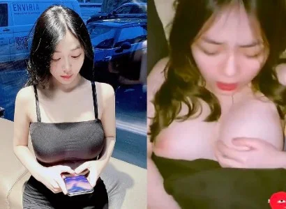 Phân cảnh nóng của Trần Hà Linh gây sốt cộng đồng mạng