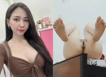 cô gái làm văn phòng dập lút cán sướng rên liên tục