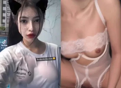 Em gái vú bự lồn đẹp cưỡi ngựa phê từng nhịp